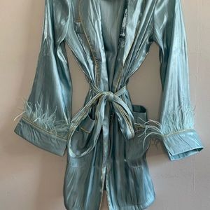 Mini Robe Dress